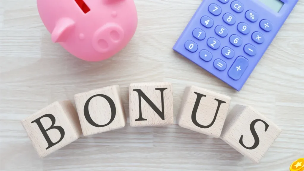 bonus