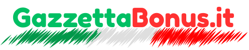 GazzettaBonus.it GazzettaBonus.it